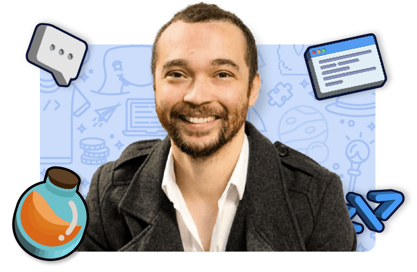 Kurt Kruger, speaker image