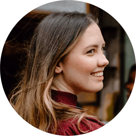 Kelly Vaughn, speaker image