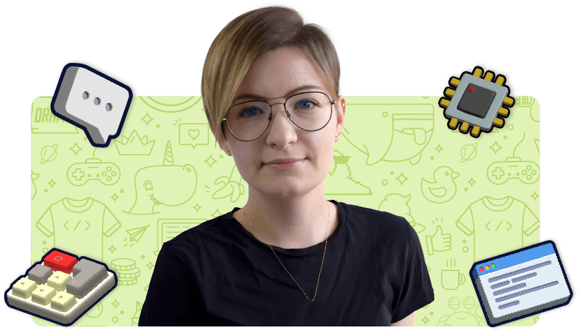 Anemari speaker image