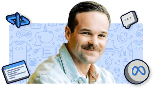 Leandro Speaker Image