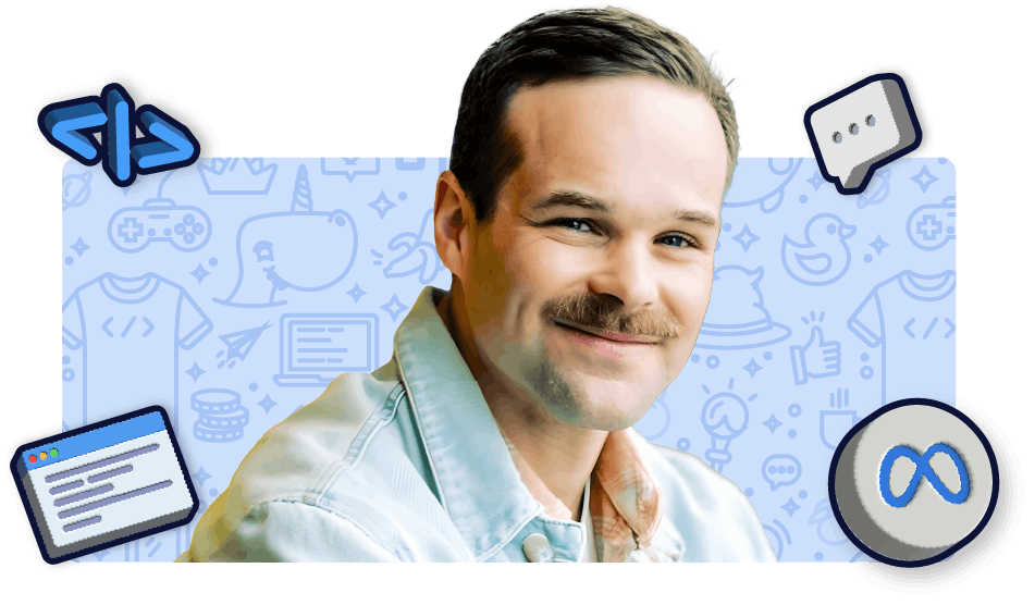 Leandro Speaker Image