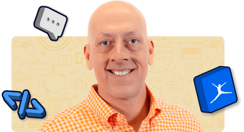 Mike Fisher, speaker image