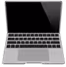 Computer screen emoji