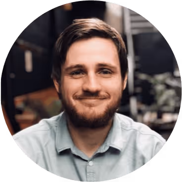 Jason Tame speaker image