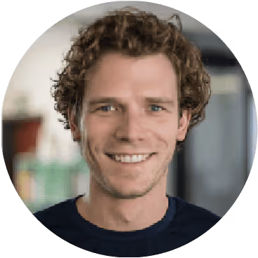 Stephen, speaker image