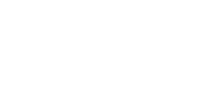 Equal experts company logo