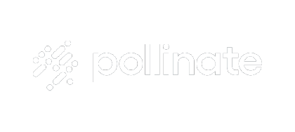 Pollinate company logo