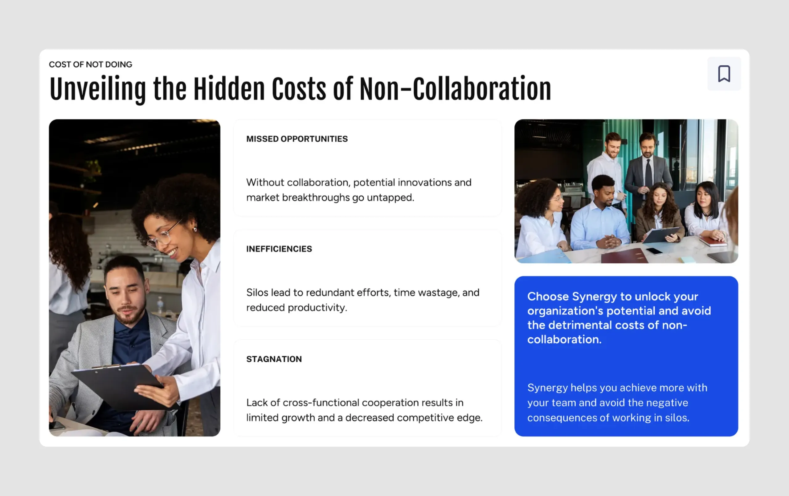 27 Best Sales Deck Examples to Close More Deals (+ Template)