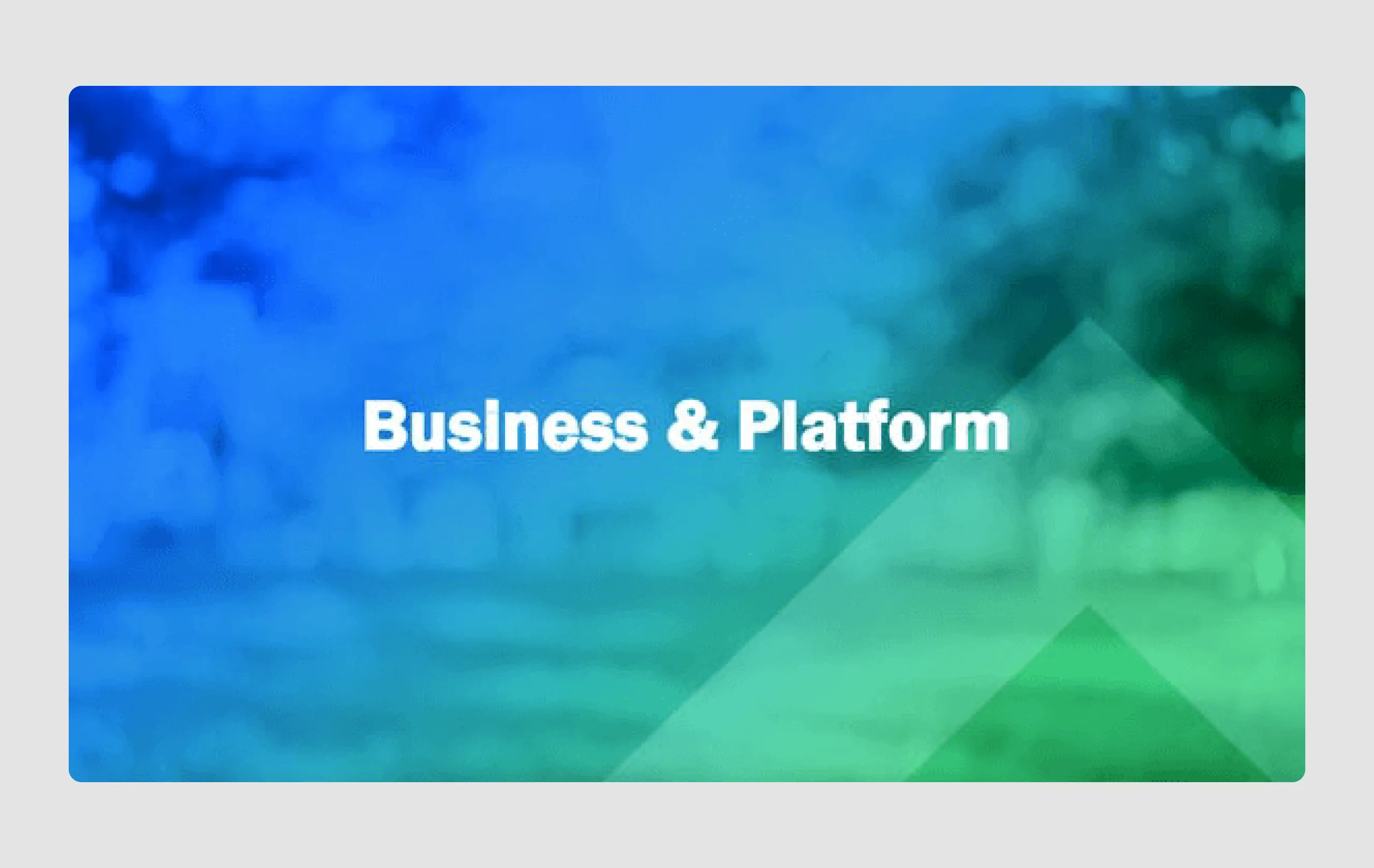 Strive Health startup pitch deck example