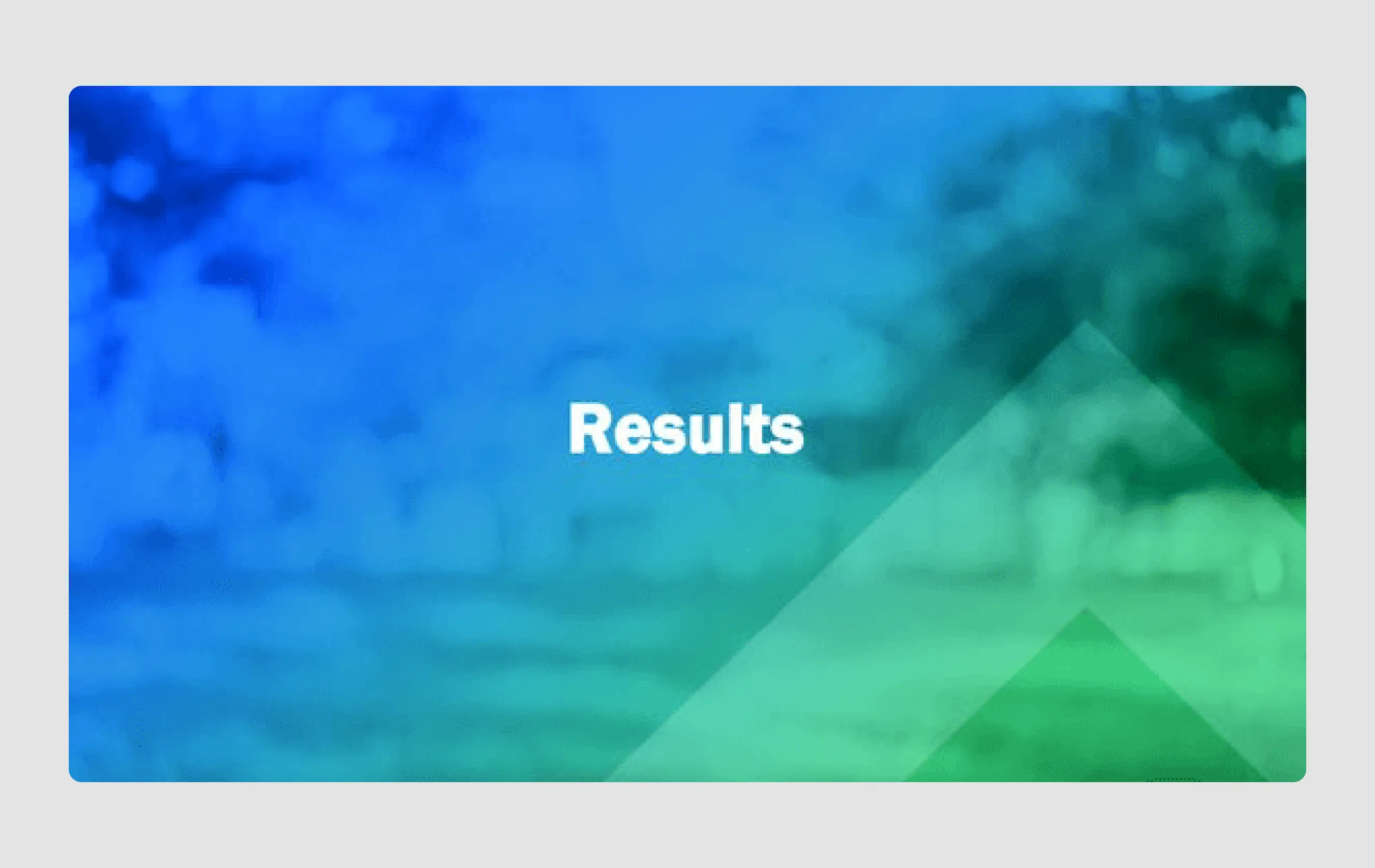 slides in pitch presentation