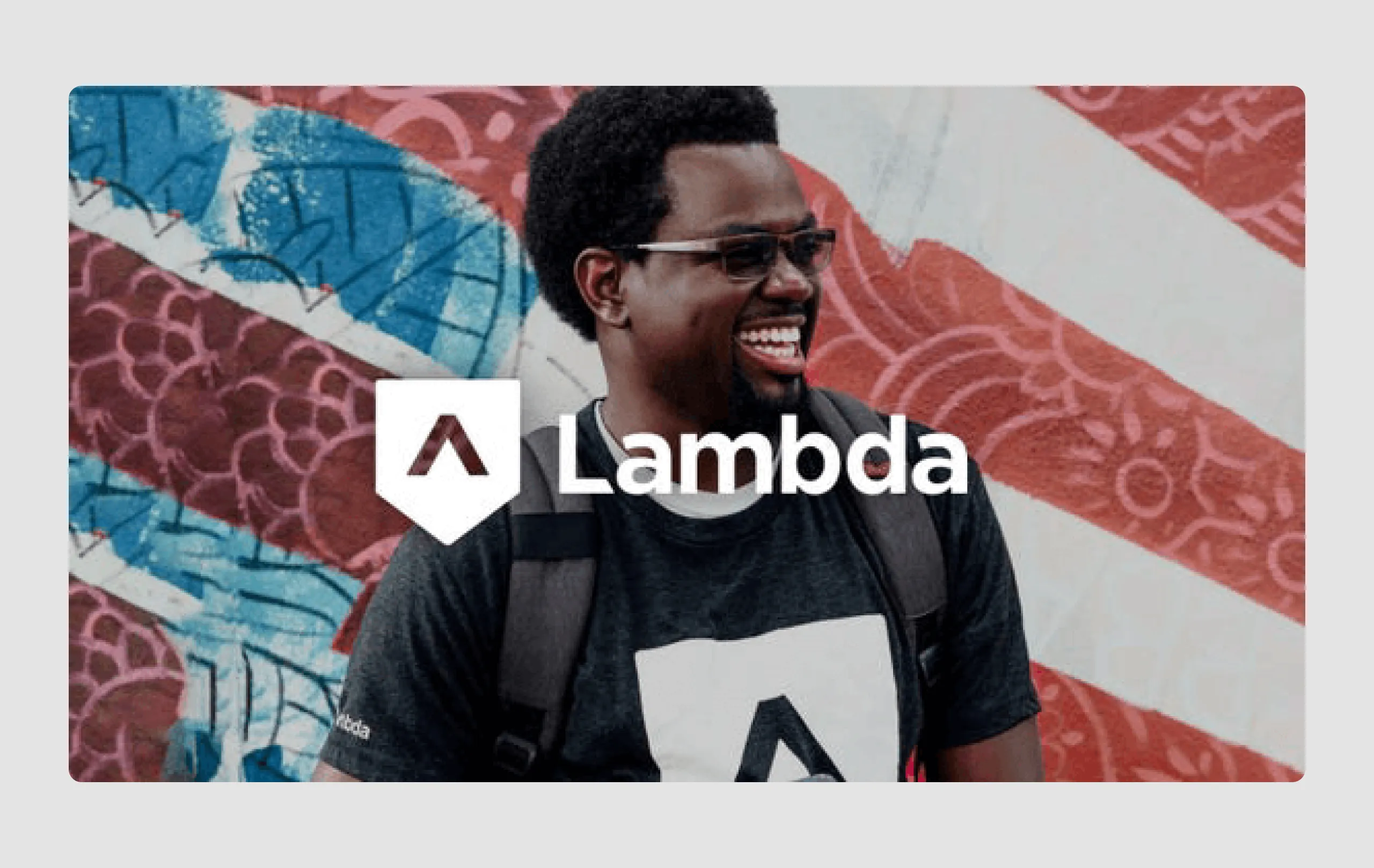 Lambda school pitch deckdesign analyzed