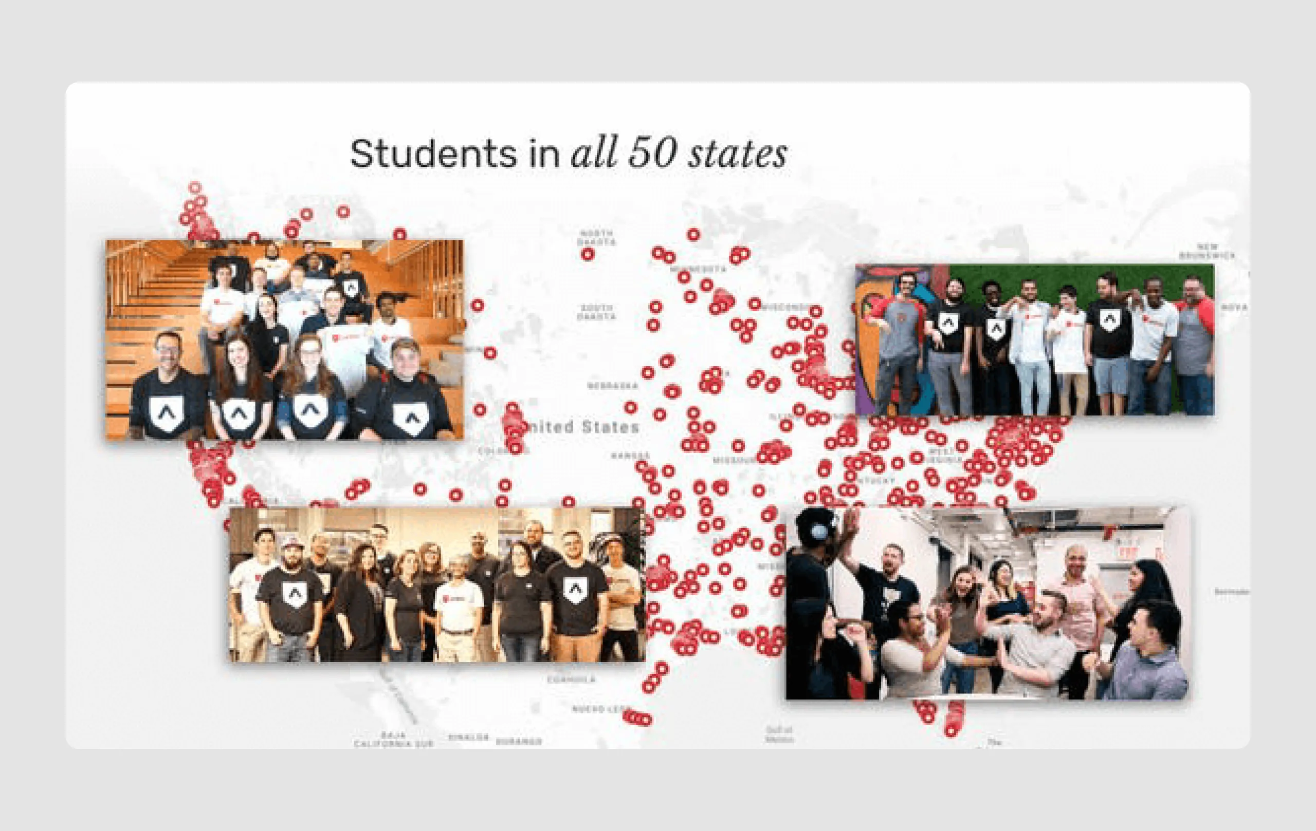 Lambda school successful business pitch deck