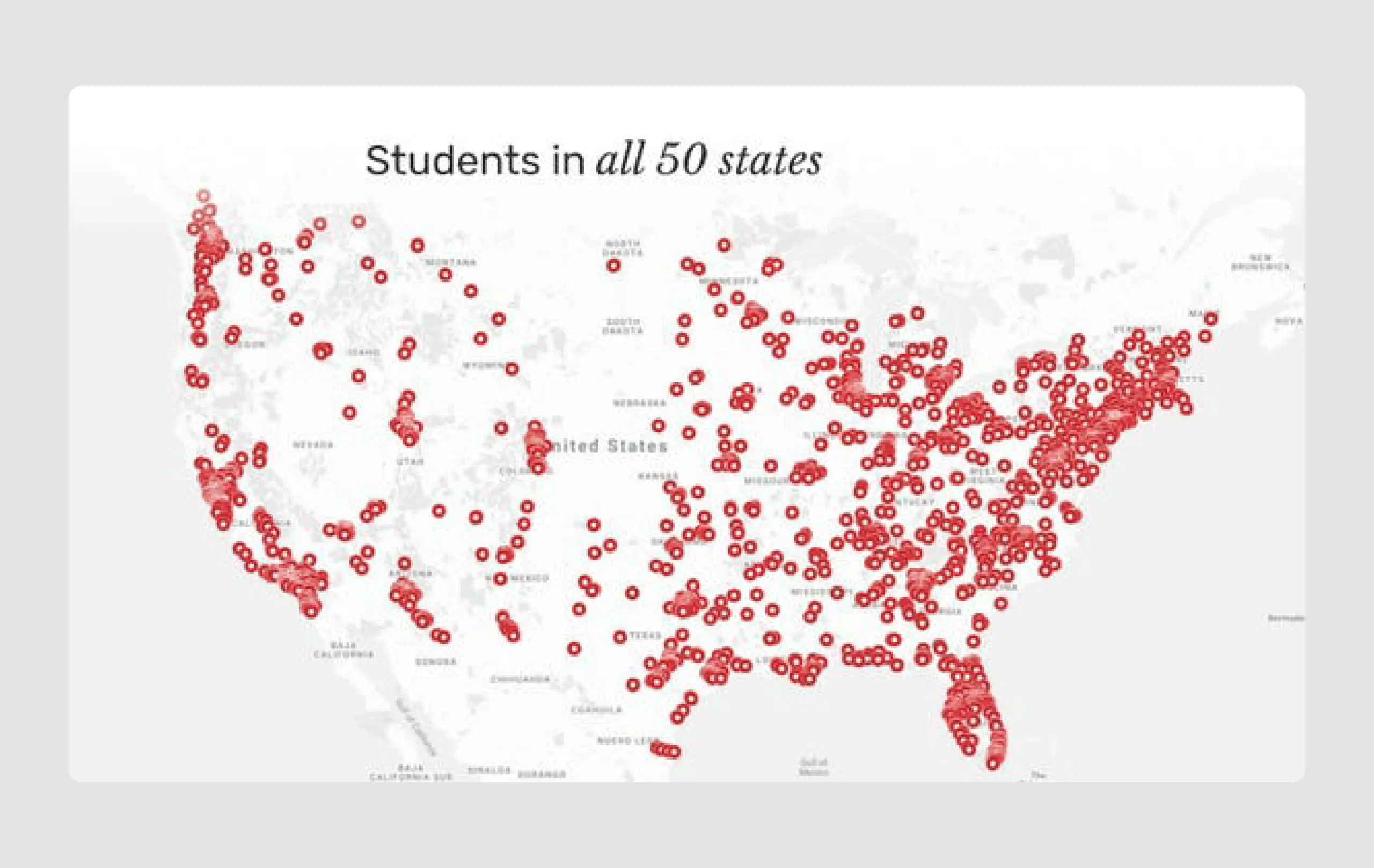 Lambda pitch deck design