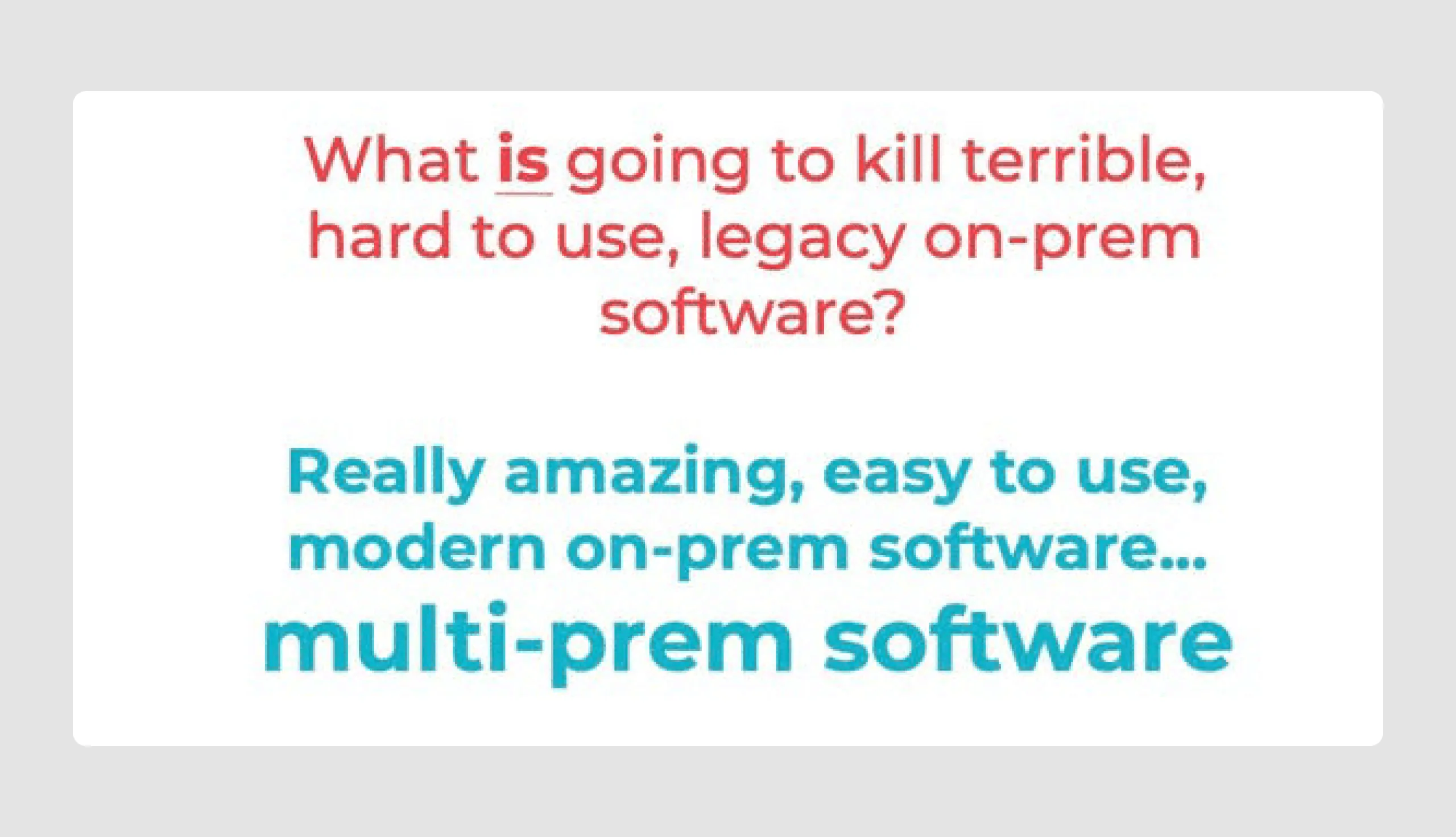 Replicated pitch deck sample