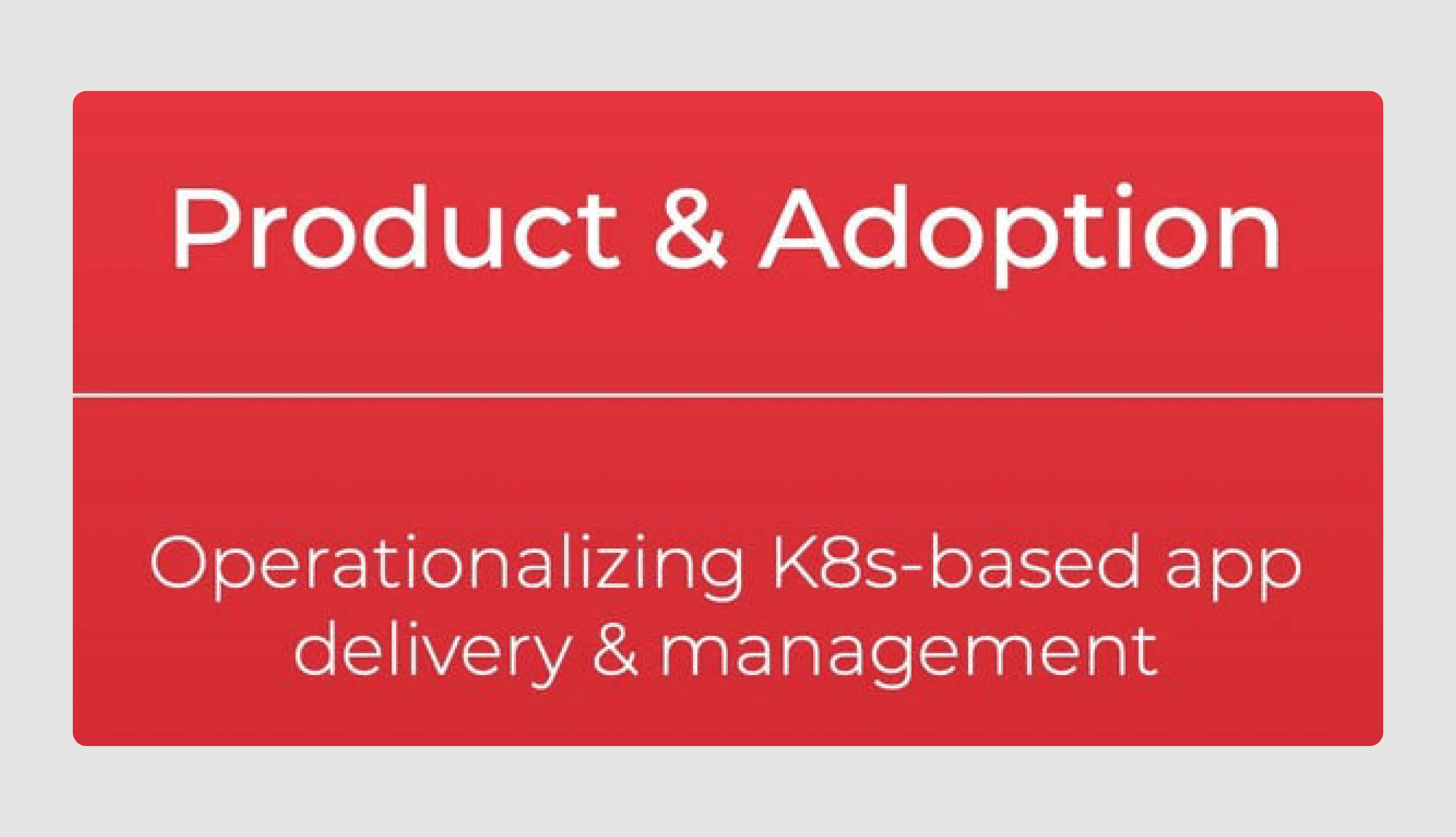 Replicated successful business pitch deck idea