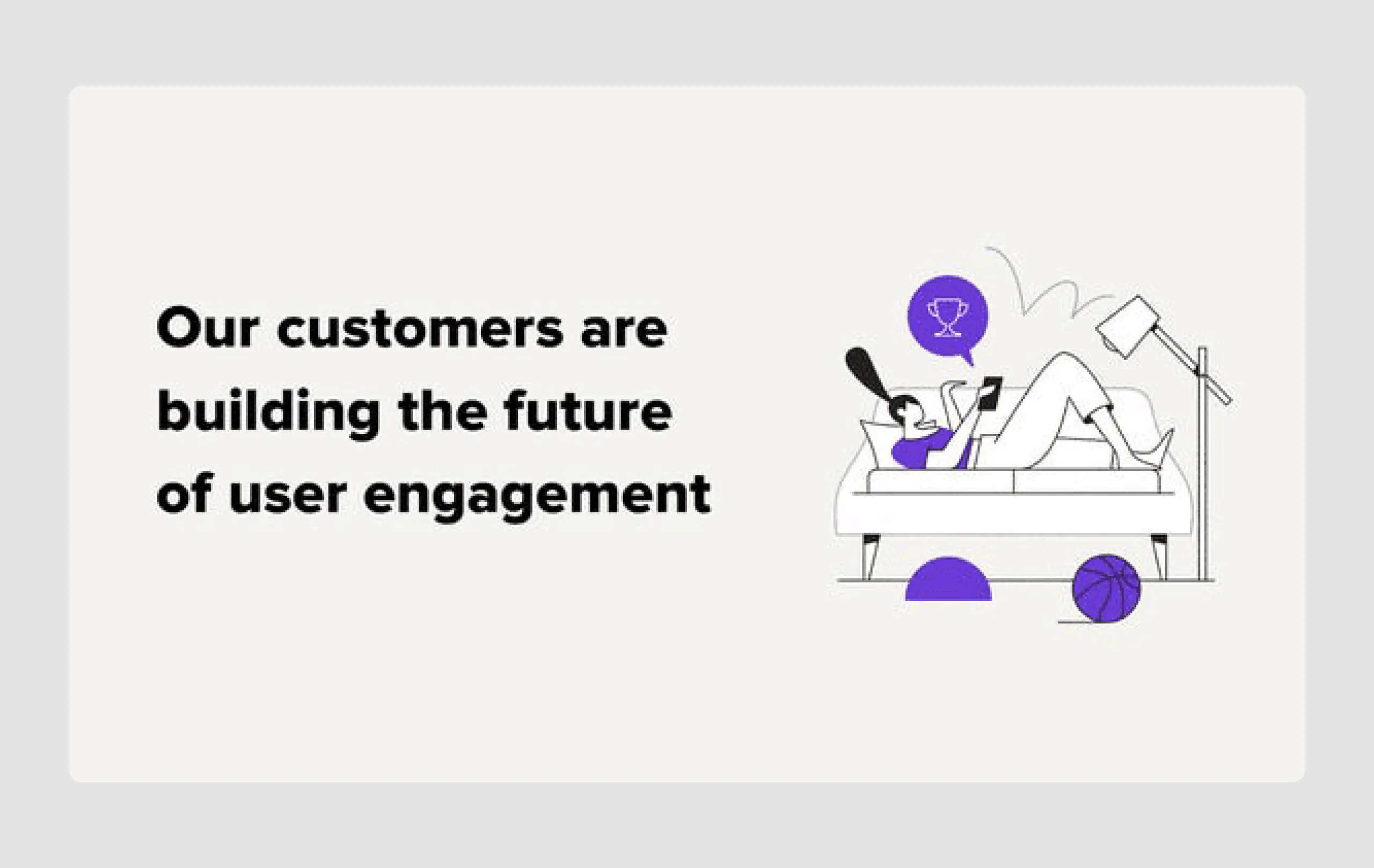 Sendbird pitch deck with analysis