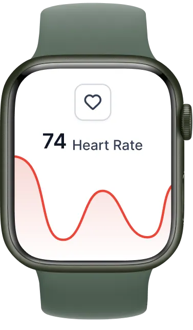 Apple Watch App