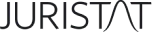 Juristat logo with a stylized bar chart icon and the word Juristat in black text.
