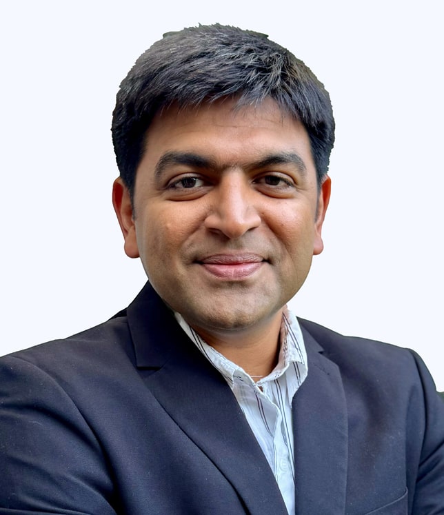 Meghal Patel