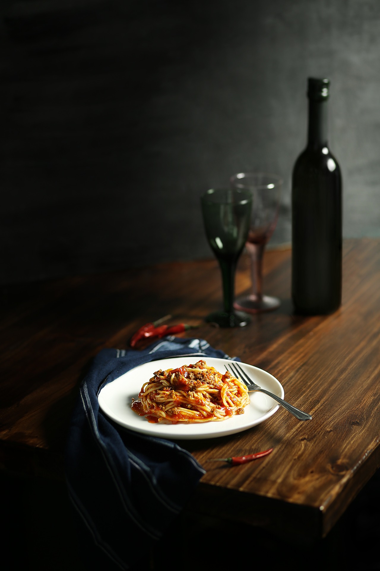 Herakles Pasta