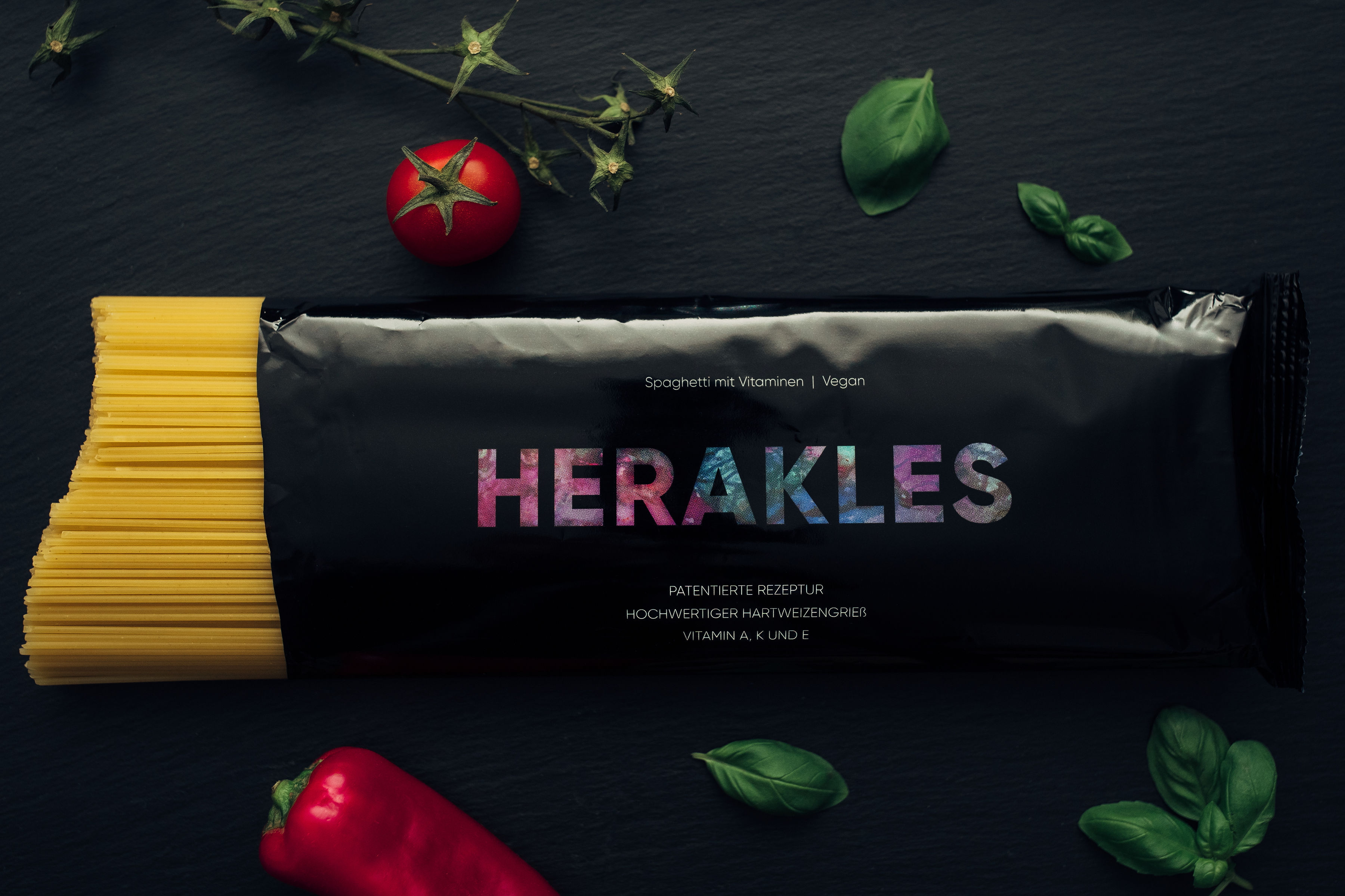 HERAKLES PASTA