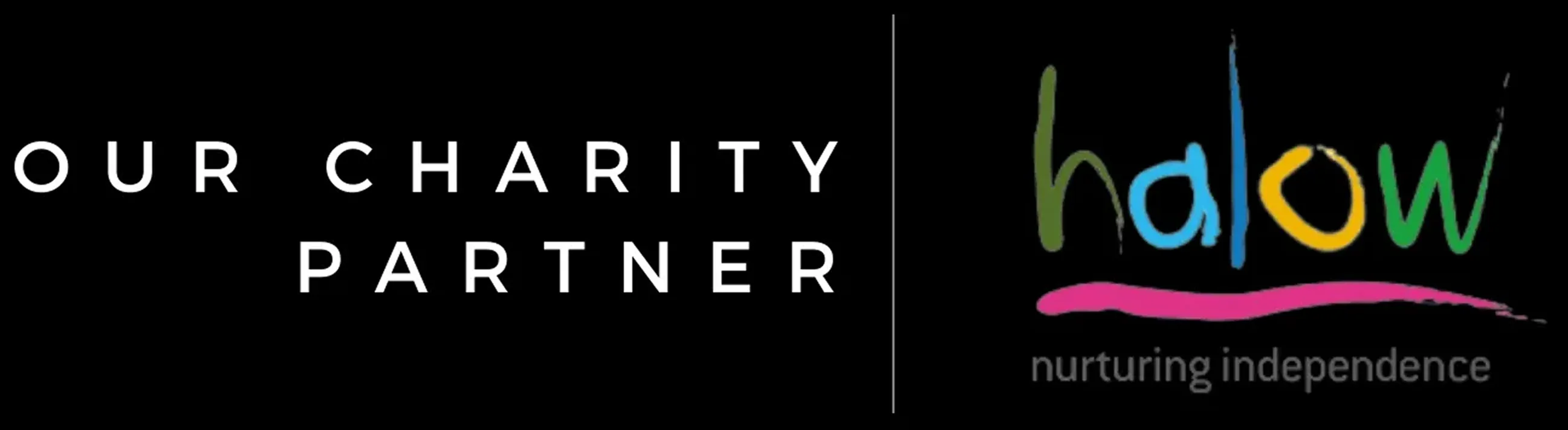 Halow Charity Parners