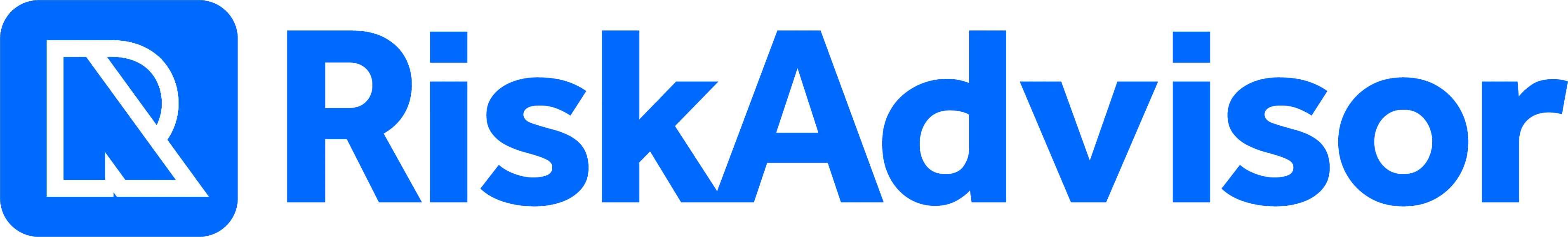 RiskAdvisor