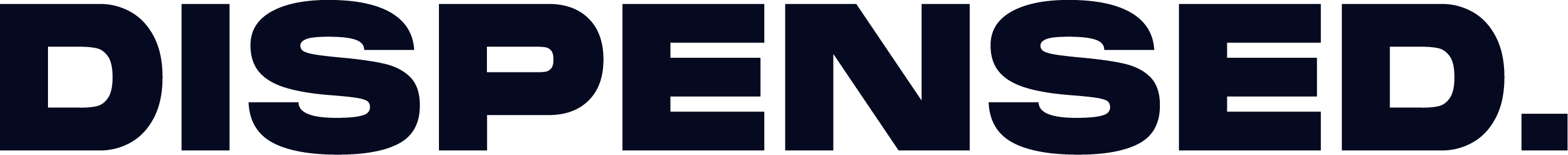 Dispensed Pty Ltd