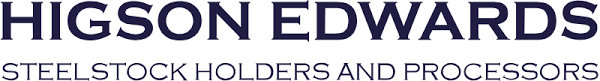 Higson Edwards (Steelstock) Limited
