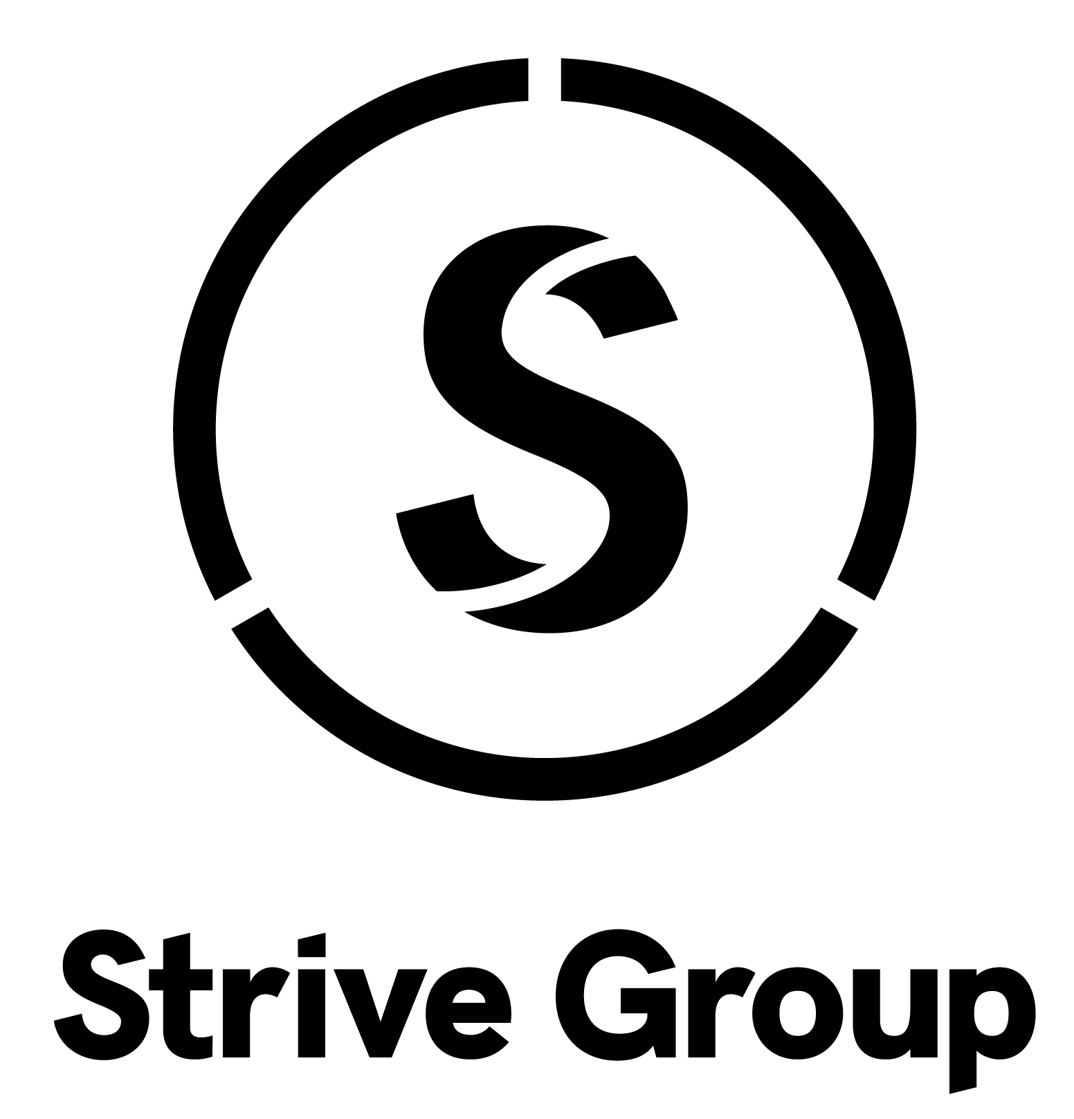 Strive Group Holdings Ltd