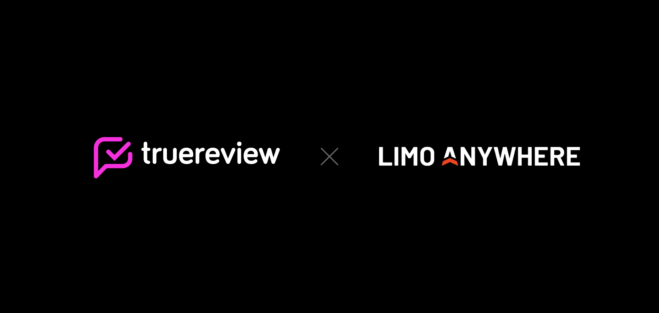 Limo Anywhere + TrueReview: Automate Review Requests