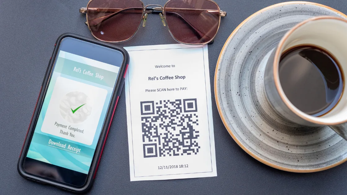 How to Get a QR Code for Google Reviews