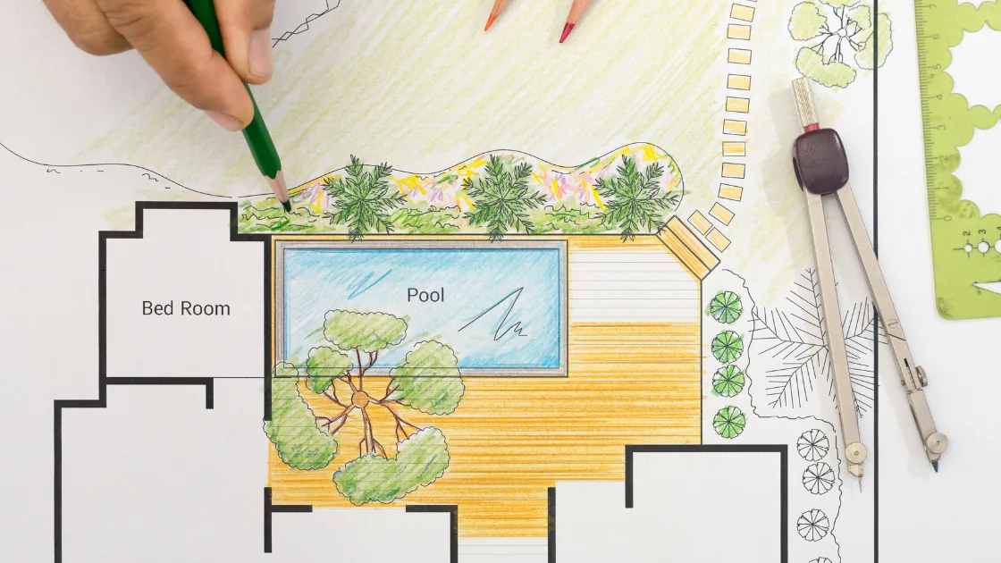 Best Landscape Design Software for Pros & Hobbyists