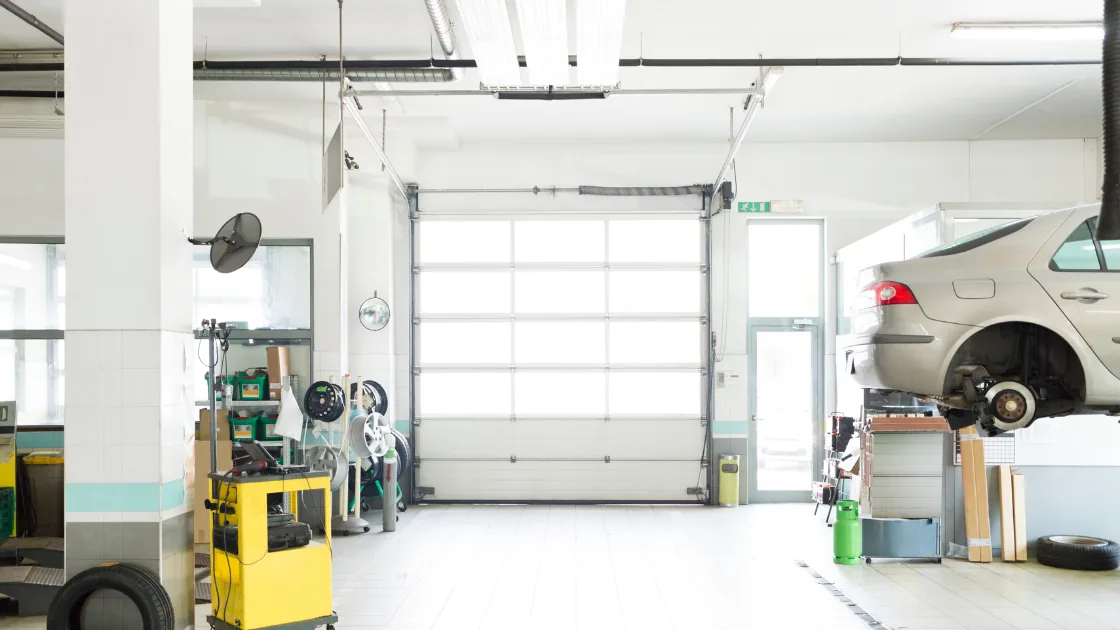 Best Software for Auto Repair Shops in 2026 — Estimating, Scheduling, Reviews