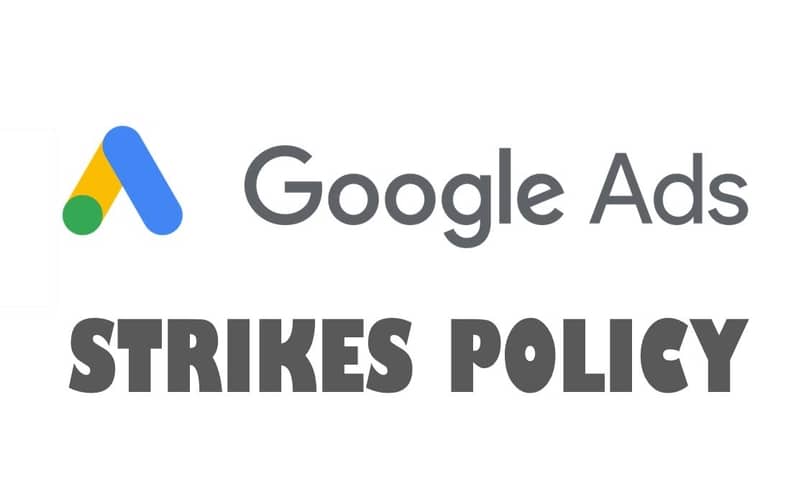 What To Do When Google Ads Gives You A Strike