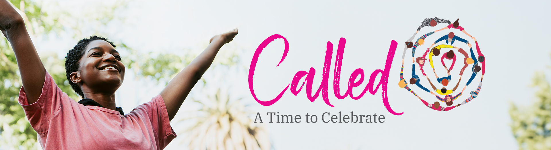 Called to Bring Hope