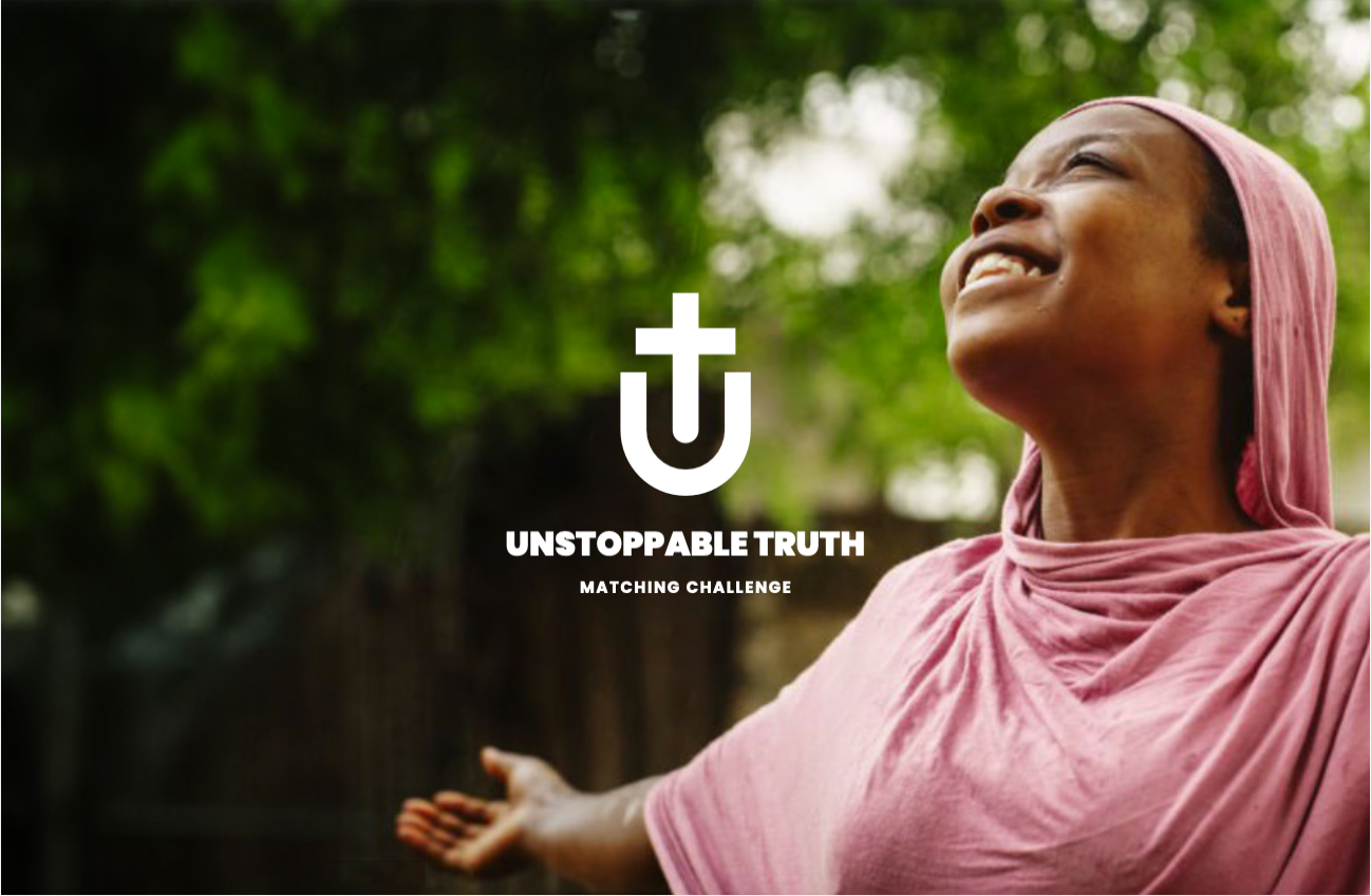 Give the Gift of God's Word in Audio