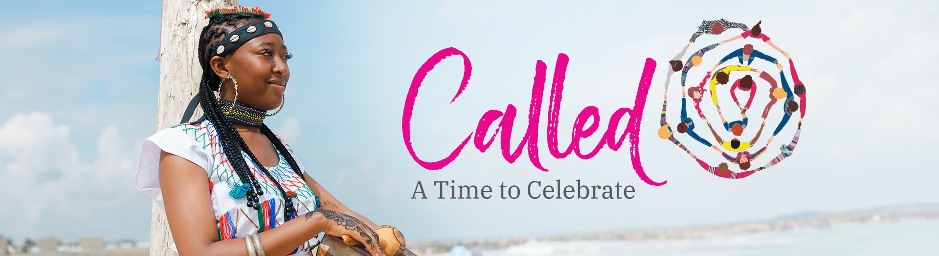 Called to Bring Hope