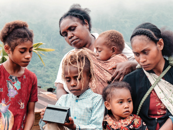Summer News Brief 2026