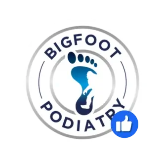Bigfoot Podiatry on Facebook