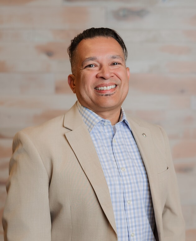 Frank Cruz