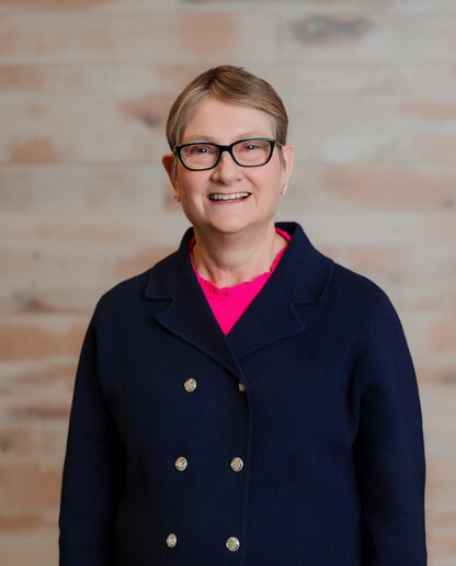 Terri Finlayson