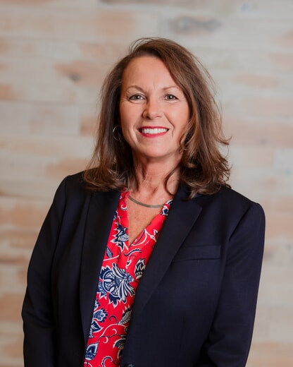 Julie Quiring