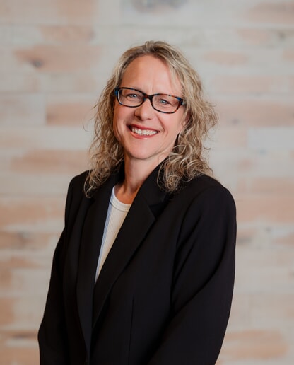 Brenda Zawatzke