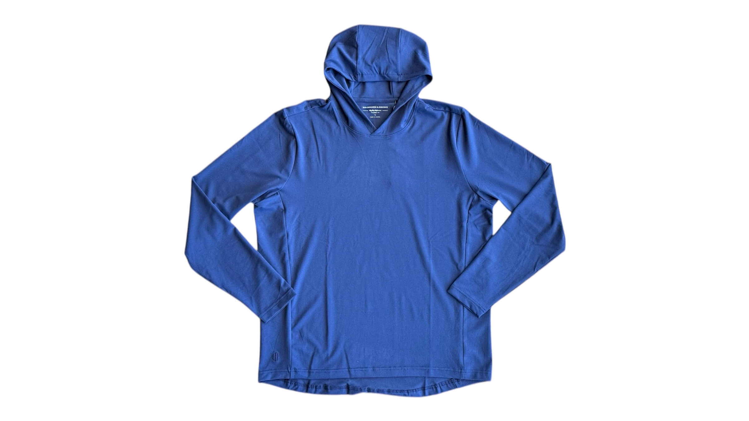 176. Men's Pullover - Jackson, Navy  ($75) - 13 Available