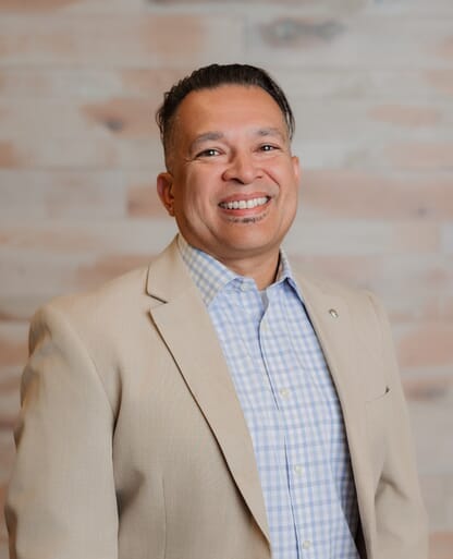 Frank Cruz