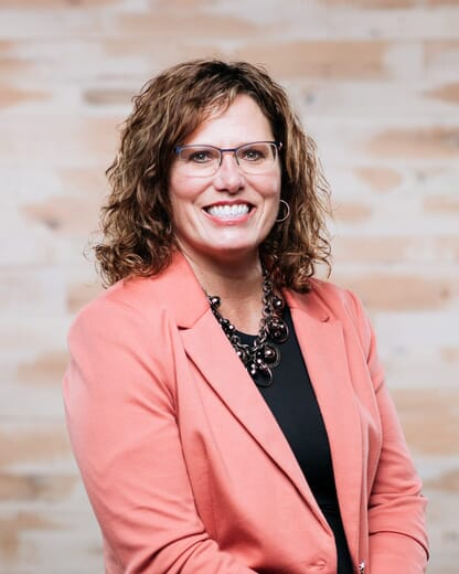 Julie Kack