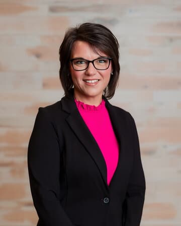 Ashley Volk - Recognition - Aug 26, 25