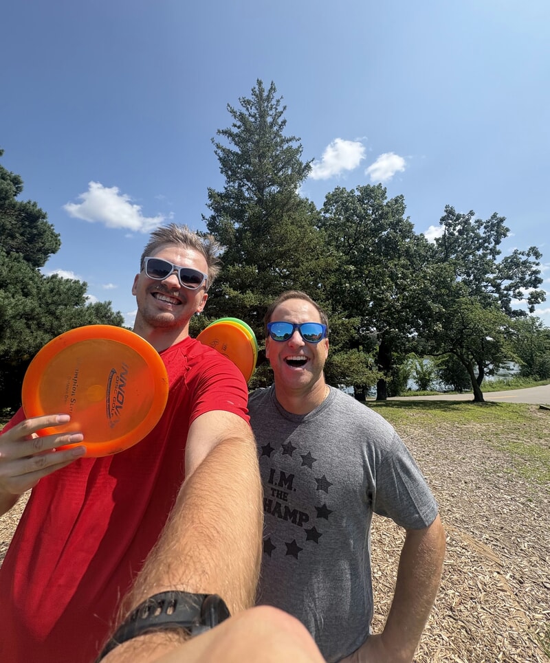 Sean Kurtenbach - Photo - Aug 12, 25