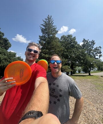 Sean Kurtenbach - Photo - Aug 12, 25